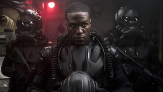Dwayne Johnson to Produce a New Action Film Starring Yahya Abdul-Mateen II